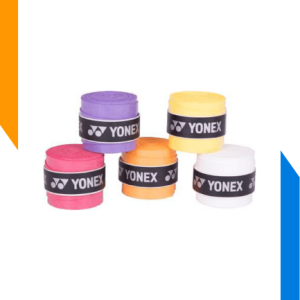 BADMINTON GRIP YONEX ETECH - 901