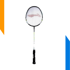 BADMINTON RACKET- LINING