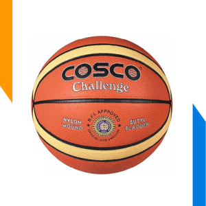BASKET BALL COSCO CHALLANGE 5