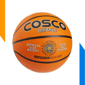 BASKET BALL COSCO DRIBBLE NO-7