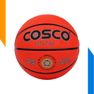 BASKET BALL COSCO HI GRIP NO-5