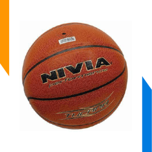 BASKET BALL NIVIA EUROPA NO-5