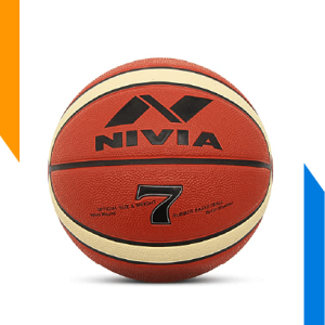 BASKET BALL NIVIA ENGRAVER NO-7