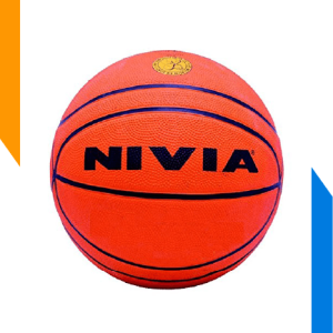 BASKET BALL NIVIA EUROPA NO-7