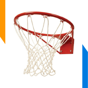 BASKET BALL RING FULL SIZE