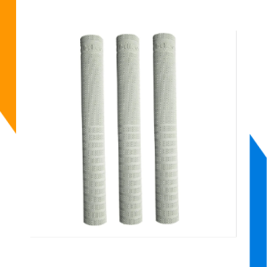 BAT GRIP SG HEXA WHITE 3PCS