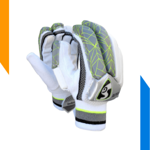 BATTING GLOVES SG ECOLITE