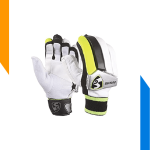 BATTING GLOVES SG ECOLITE Y