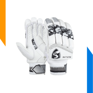 BATTING GLOVES SG KLR LITE YOUTH