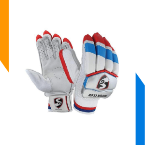 BATTING GLOVES SG SUPER CLUB