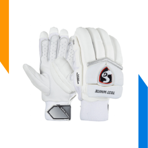 BATTING GLOVES SG TEST