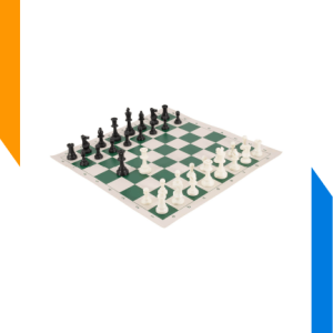 CHESS BOARD- KONEX