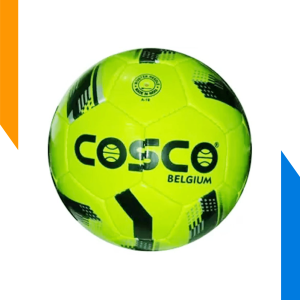 FOOT BALL COSCO BELGIUM
