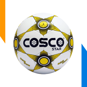 FOOTBALL COSCO STAR
