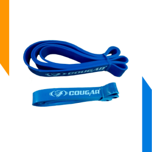 SUPER RUBBER BAND COUGAR M