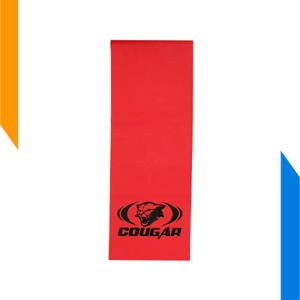 FITNESS BAND- COUGAR M