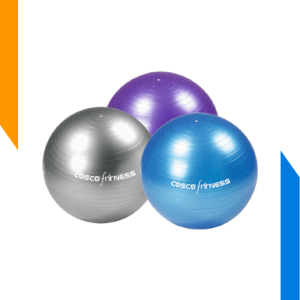 GYM BALL COSCO 75 CM