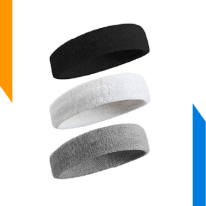 HEAD BAND B/P