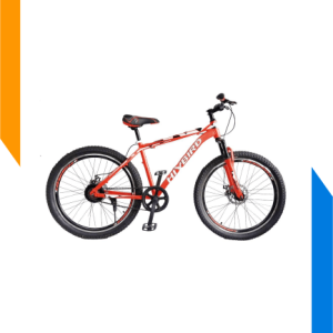 HI-BIRD FLARE 26" MTB ALLOY 21 SPEED (D/D)