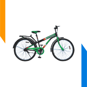 HI-BIRD STURDY 26T