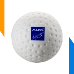 HOCKEY TURF BALL ALFA SUPREME