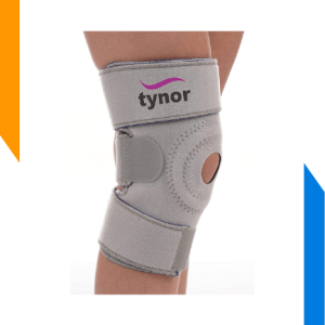 KNEE WRAP(NEO) TYNOR