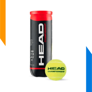 LAWN TENNIS BALL HEAD CHAMPIONSHIP