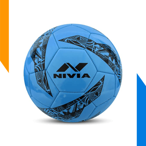 FOOTBALL NIVIA WORLD FEST NO-5