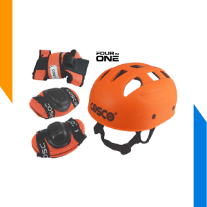 PROTECTIVE KIT COSCO JR.