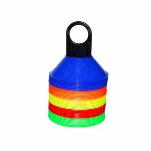 SAUCER CONE