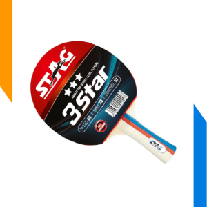 STAGE TABLETENNIS BAT 3-STAR