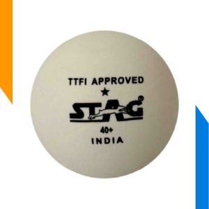 STAGE T.T. BALL SEAM PLASTIC 1 STAR