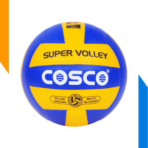 VOLLEY BALL COSCO SUPER VOLLEY
