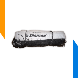 VOLLEYBALL NET SPARTON WITH WIRE