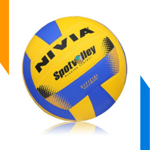 VOLLEY BALL NIVIA SPOT VOLLEY