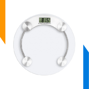 WEIGHT MACHINE