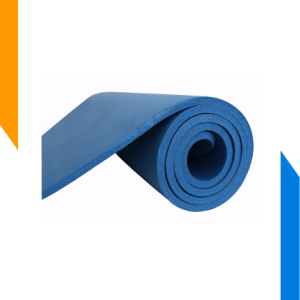 YOGA MAT 4MM