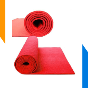 YOGA MAT 8MM